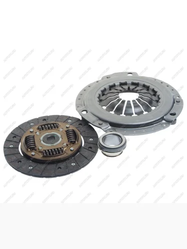 Сцепление CHEVROLET Aveo (03-) комплект PATRON PATRON pce0070