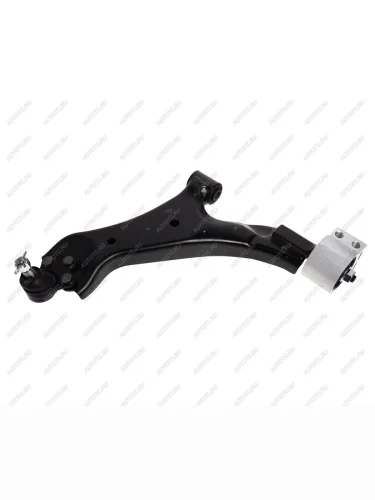 Рычаг подвески CHEVROLET Captiva (07-) OPEL Antara (06-) передней левый PATRON PATRON ps5231l