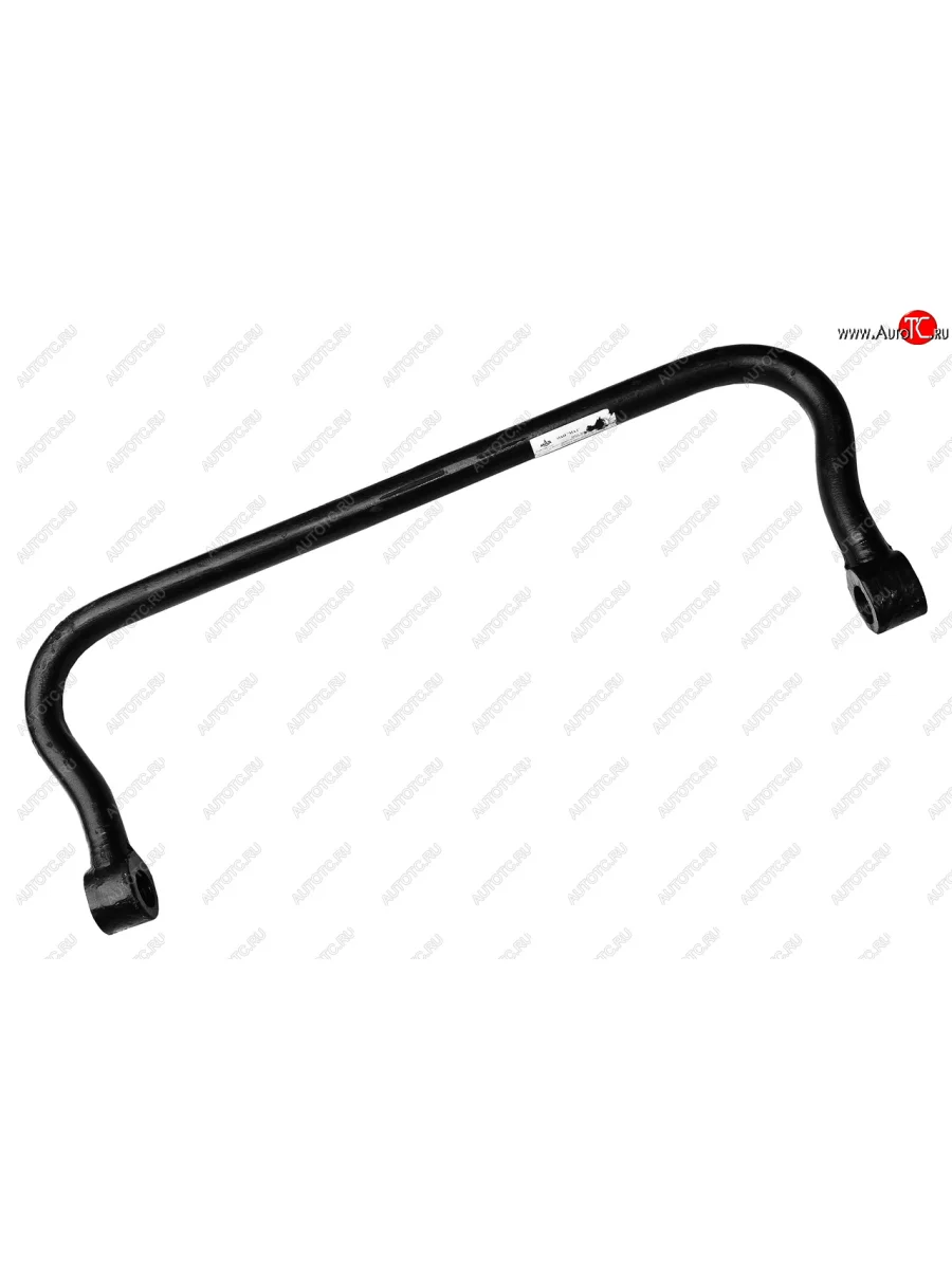 Вал МАЗ стабилизатора (54321,64221,5434) ОАО МАЗ МАЗ ОАО 54321-2916016  в Самаре Самарской области