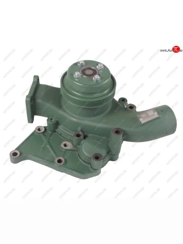 Насос водяной FAW J6,3310 OE FAW 1307010-m10-01085h