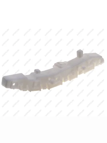 Кронштейн бампера МОСКВИЧ 3 JAC JS4 переднего правый (большой) OE JAC 2803720u3480