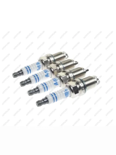 Свеча зажигания BMW CITROEN OPEL RENAULT (4шт.) MEGAPOWER MEGAPOWER 370-31-081