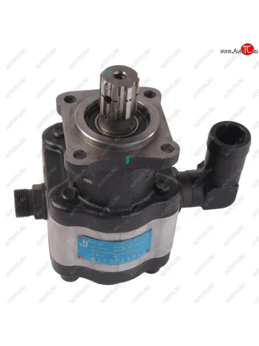 Насос FAW 3250,3310 подъема кузова OE FAW 02.004.0006