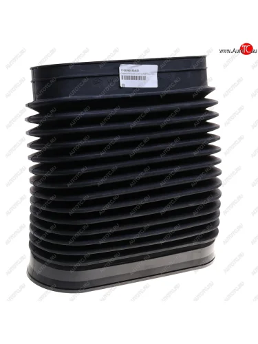 Патрубок FAW J6,3310,4250 воздухозаборника (гофра) OE FAW 1109260-50ad