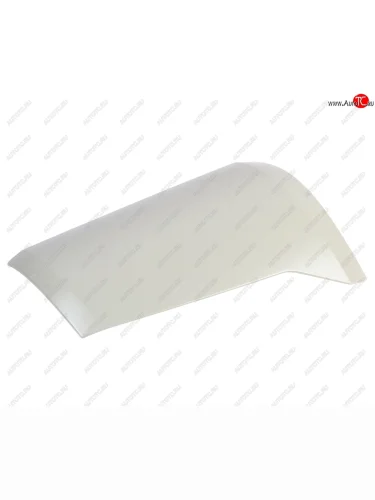 Обтекатель SHACMAN SHAANXI X3000 кабины левый пластик (под покраску) OE SHACMAN dz14251110060