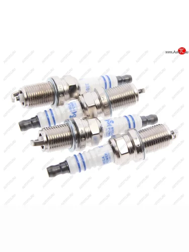 Свеча зажигания KIA Sportage (95-),Credos (95-) (4шт.) MEGAPOWER MEGAPOWER 370-31-096