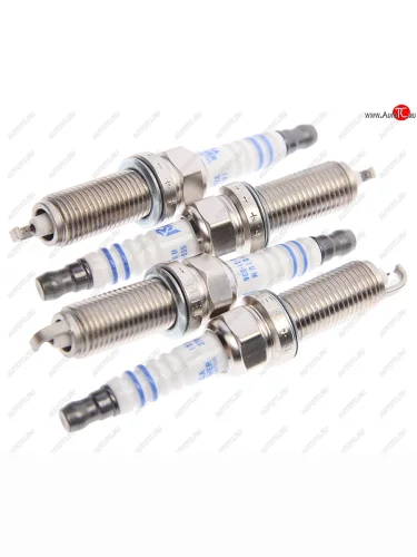 Свеча зажигания NISSAN Qashqai (J10E) (4шт.) MEGAPOWER MEGAPOWER 370-31-115