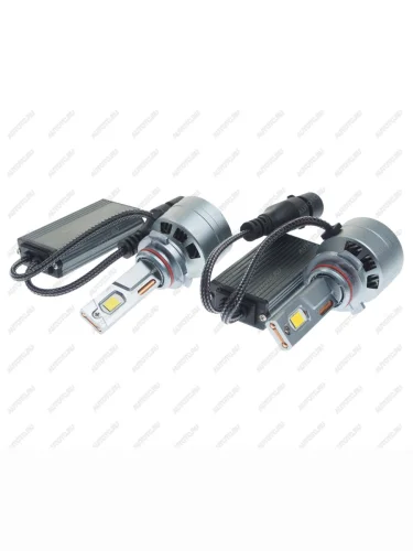 Лампа светодиодная 12V HB4 P22d 4300K бокс (2шт.) CLEARLIGHT CLEARLIGHT cl90xp43ledhb4-2
