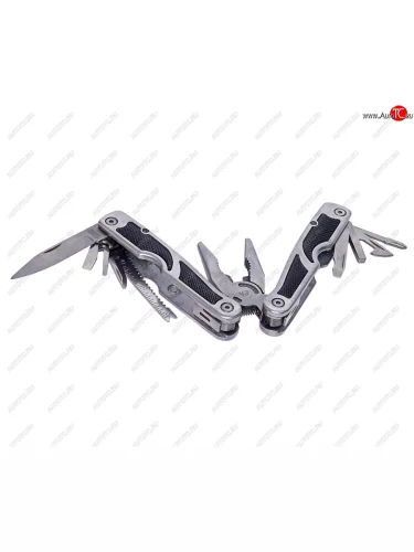 Мультиинструмент 9 в 1 (чехол) VIKING NORDWAY VIKING NORDWAY тм 801 VIKING NORDWAY тм 801