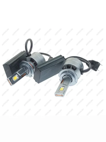 Лампа светодиодная 12V H7 PX26d 4300K бокс (2шт.) CLEARLIGHT CLEARLIGHT cl90xp43ledh7-2
