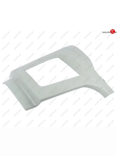 Накладка фары SHACMAN SHAANXI X5000 левой (под покраску) OE SHACMAN dz97189623061