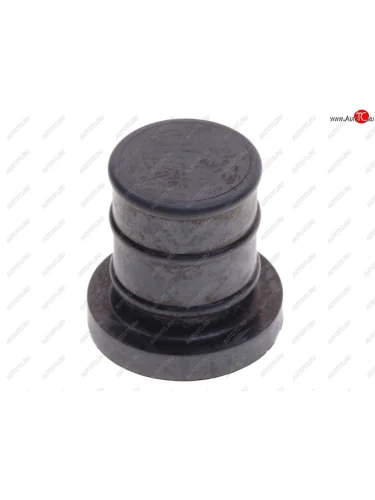 Заглушка SHACMAN SHAANXI корпуса кулака поворотного (мост HDZ9.5T) OE SHACMAN 81.96002.0368