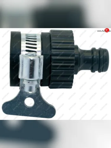 Штуцер без резьбы ARCHIMEDES ARCHIMEDES 90917