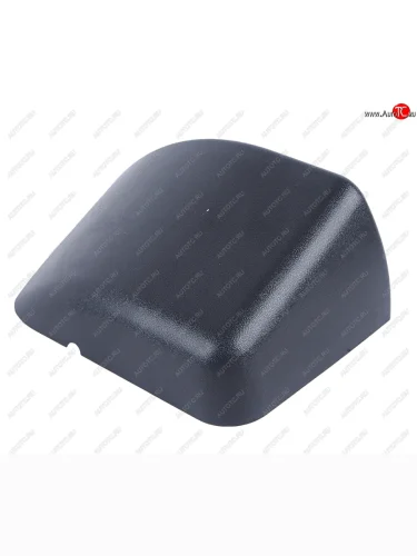 Крышка SHACMAN SHAANXI кронштейна бокового зеркала нижняя левая OE SHACMAN dz13241770914
