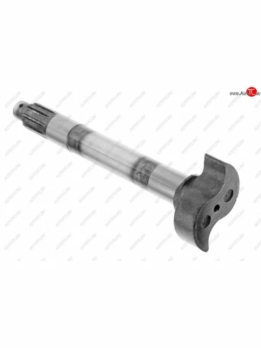 Кулак разжимной КАМАЗ-43114,43118 колодок тормозных правый KNORR-BREMSE (ОАО КАМАЗ) KAMAZ 43114-3501110