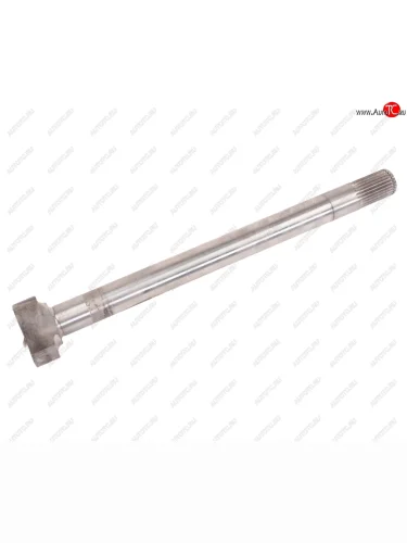 Кулак разжимной FAW 3250,3310 колодок тормозных задних левый OE FAW 3502151-a6eb