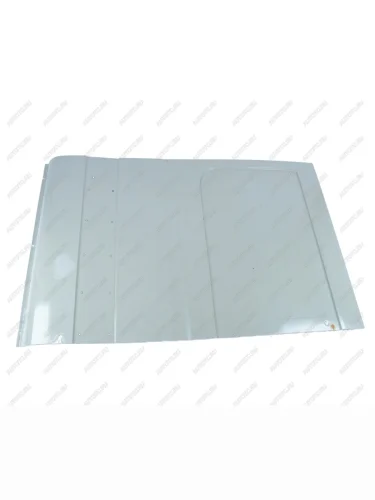 Панель кабины JAC Sunray стойки передней левой средняя часть OE JAC 5401112r3010e