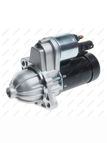 Стартер HYUNDAI Solaris (10-),i30,i40,KIA Soul NSP NSP nsp02361002b100