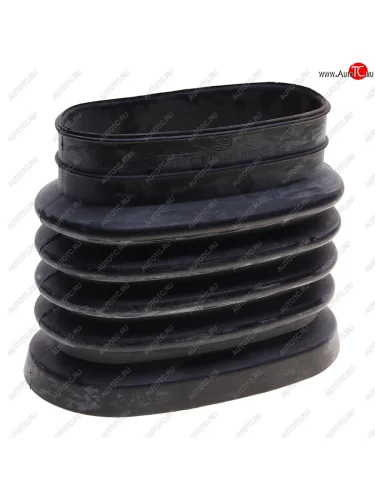 Патрубок FAW 1066 фильтра воздушного OE FAW 1109260-d539e