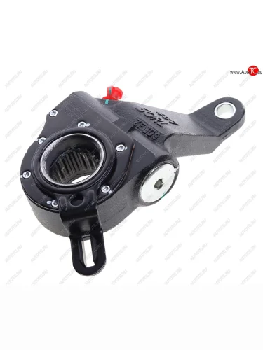 Рычаг тормоза регулировочный SHACMAN SHAANXI задний правый OE SHACMAN hd90129340258