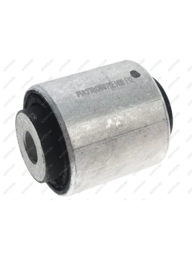 Сайлентблок BMW 5 (E60) рычага подвески задней задний PATRON PATRON pse1490
