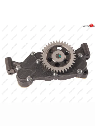 Насос масляный FAW 4180,4250,3310 OE FAW 1011010-81d