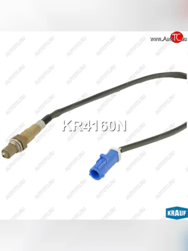 Лямбда-зонд FORD Mondeo (07-10) KRAUF KRAUF kr4160n KRAUF kr4160n