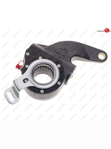 Рычаг тормоза регулировочный SHACMAN SHAANXI моста переднего левый (мост HDZ237) OE SHACMAN 81.50610.6213