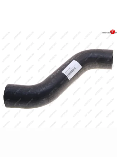 Патрубок FAW J6,4180 радиатора верхний OE FAW 1303011-19wb