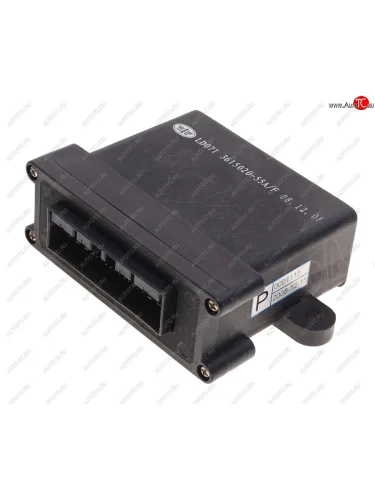 Блок управления FAW 4180 стеклоподъемником двери левой OE FAW 3615020-55ag