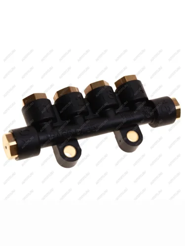 Модуль FAW J6,4180 подготовки воздуха OE FAW 3506340-85tb