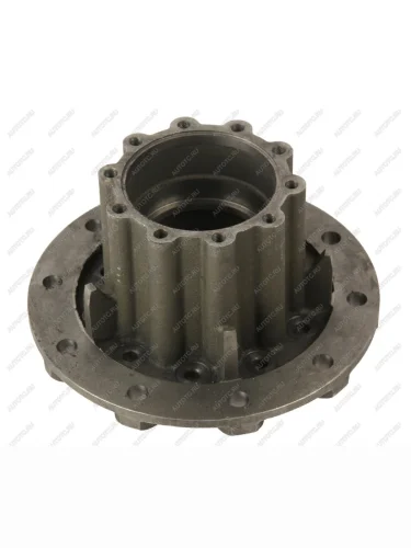 Ступица FAW 4180 задняя OE FAW 3104011-a4a