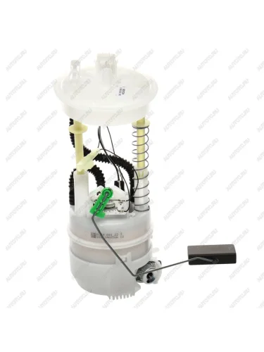 Насос топливный NISSAN Almera BOSCH BOSCH 0986580380