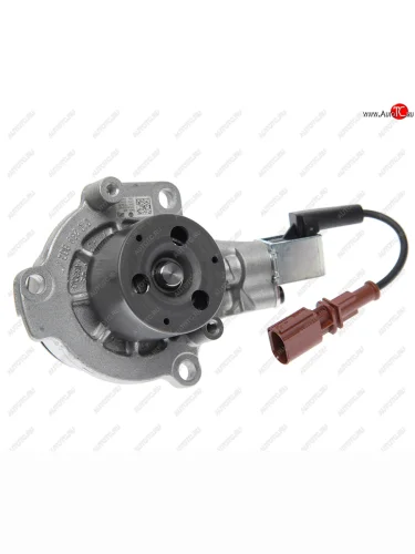Насос водяной VW Golf AUDI A4 OE VAG 04l121011n