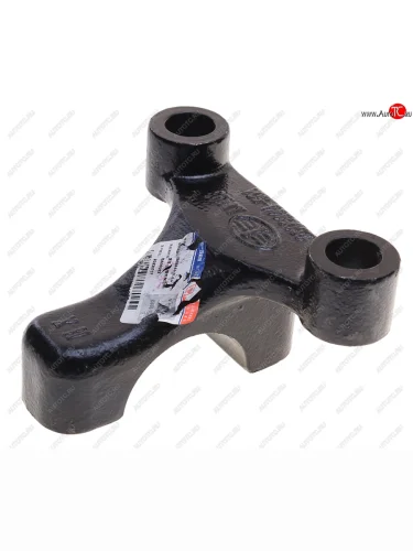 Кронштейн FAW J6,4180,4250 стабилизатора переднего OE FAW 2906444-50af