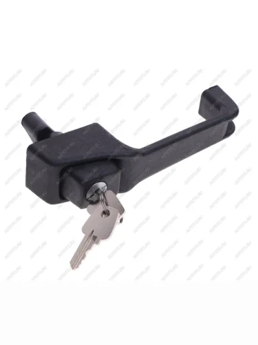 Ручка МТЗ двери левая ОАО МАЗ-ВолМет ВОЛМЕТ 80-6105300-а1