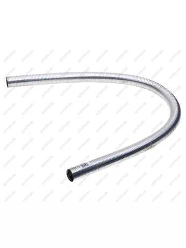 Металлорукав d=30мм L=1000мм (оцинкованный) ГС ГИБКИЕ СОЕДИНЕНИЯ рмв 2г.314.ц.00.00 30х1