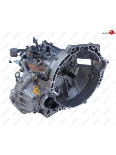 КПП ВАЗ-2180 (тросовый привод) АвтоВАЗ LADA 21800-1700014-00