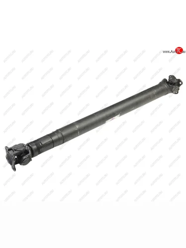 Вал карданный ГАЗ-66 задний,передний L=1140 мм СП КАРДАН-СЕРВИС KARDAN SERVICE 66-2201010-03