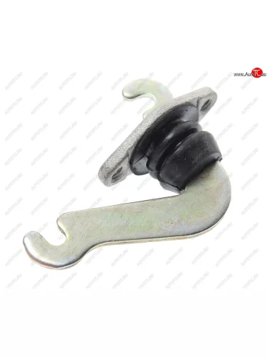 Рычаг стояночного тормоза УАЗ-3163 (14-) промежуточный (ОАО УАЗ) УАЗ 316300-3508230-00 УАЗ 316300-3508230-00