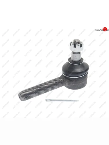 Наконечник VOLVO FH12 тяги КПП (L=95 M16x1.5) FEBI FEBI 27044