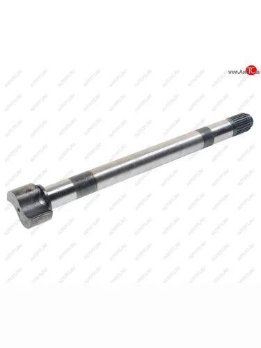 Вал MERCEDES тормозной левый (L=544496 d=42) FEBI FEBI 07073