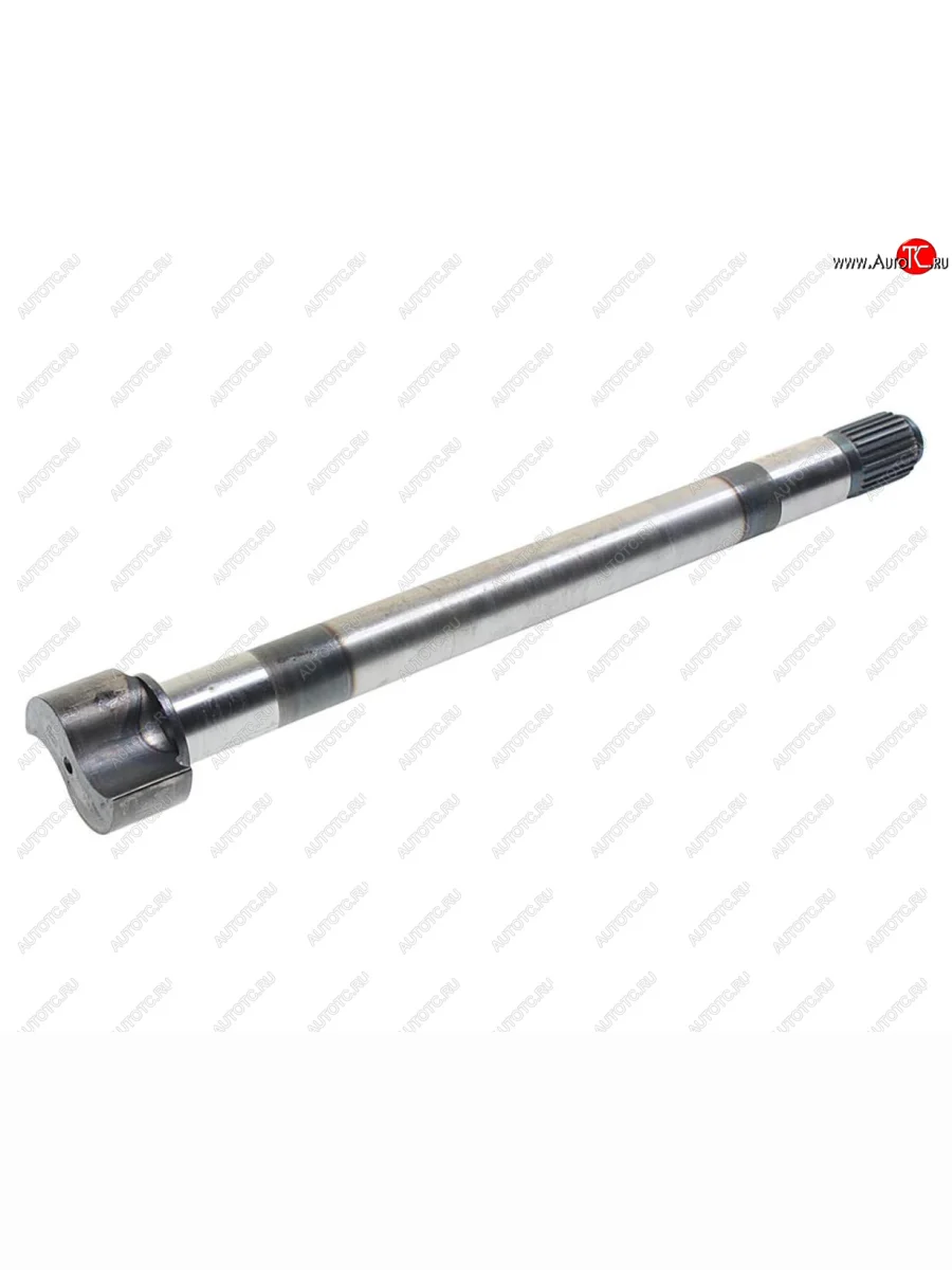 Вал MERCEDES тормозной левый (L=544496 d=42) FEBI FEBI 07073  в Самаре Самарской области