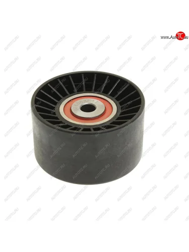 Ролик приводного ремня MERCEDES Actros,Axor дв.OM501,502 (пластик) SAMPA SAMPA 010.085