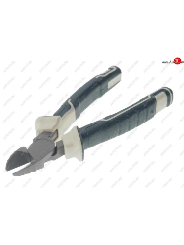 Кусачки боковые 175мм ROCKFORCE ROCKFORCE rf-612175j