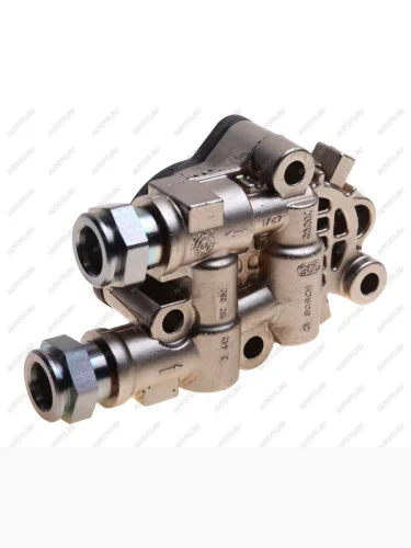 Насос топливный IVECO EuroCargo ТННД BOSCH BOSCH 0440020095