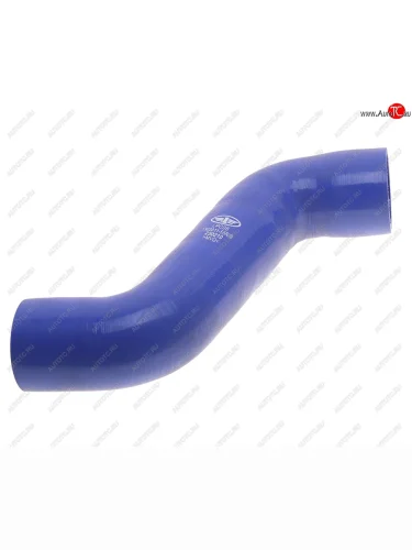 Патрубок FAW J6 3250 радиатора верхний OE FAW 1303011-55rb