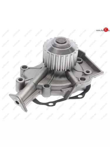 Насос водяной CHEVROLET Aveo (1.2),Spark (0.8) NSP NSP nsp0196518977