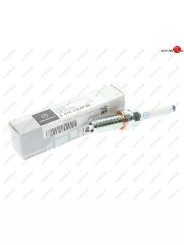 Свеча зажигания MERCEDES A (W176) OE MERCEDES a2701590700