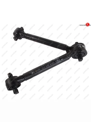 Штанга реактивная FAW J5 V-образная OE FAW 2919015-260b